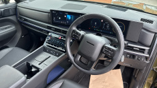 Hyundai SANTA FE 1.6 TGDi Plug-in Hybrid Calligraphy 5dr 4WD Auto Estate